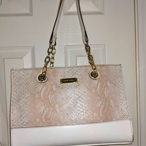 Brand New, Anne Klein Bag